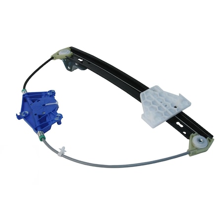 Uro Parts Window Regulator, 8E0839462C-Prm 8E0839462C-PRM